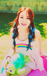 Bang Minah [Girl's Day] Tumblr_ngmot5sJT51rvpcdxo9_250