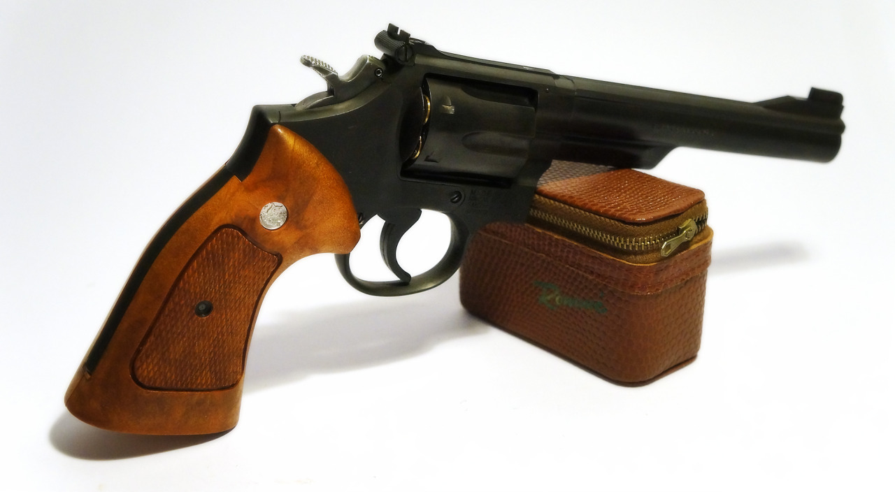 HWS (Hartford) S&W M19 6" Model Gun Kit Tumblr_mtwjfjcitI1rpidqno1_1280