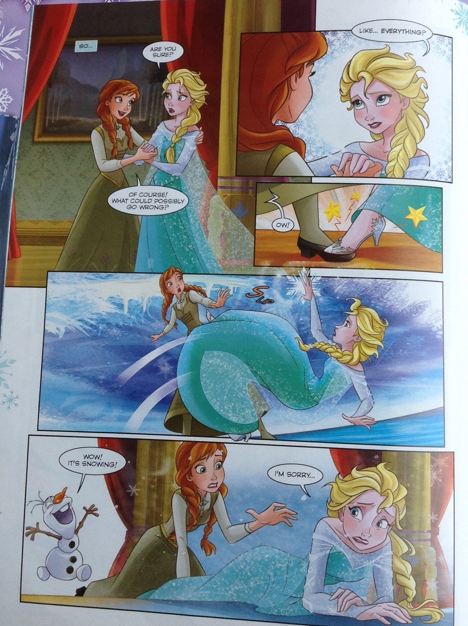 Frozen, El Reino del Hielo (2013) - Página 7 Tumblr_nksa6pus4n1tyvxmgo3_1280