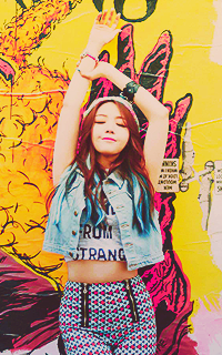 femme - Bang Minah [Girl's Day] Tumblr_ngmot5sJT51rvpcdxo3_250