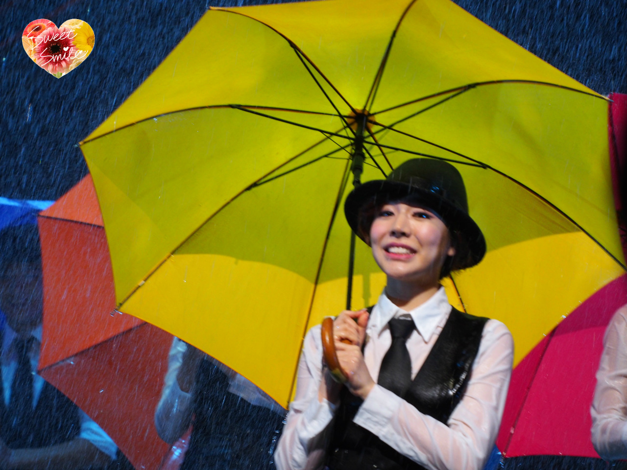 [OTHER][29-04-2014]Sunny sẽ tham gia vở nhạc kịch "SINGIN' IN THE RAIN" - Page 8 Tumblr_ng51bn6iuT1u4dwuxo2_1280