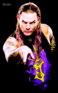 Jeff Hardy