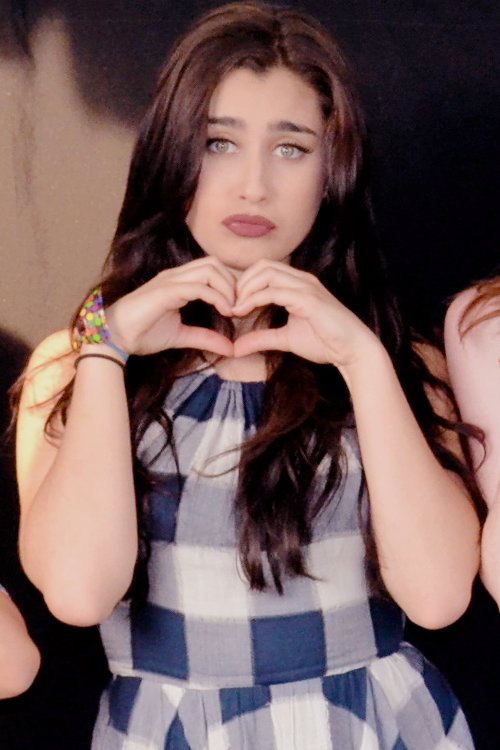 ;lauren jauregui.♡ Tumblr_nu8ohoCSxB1snym9no1_500