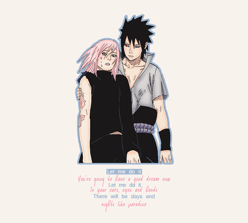 FC Sasusaku  - Página 7 Tumblr_nmg880j2OL1tmcphjo2_500