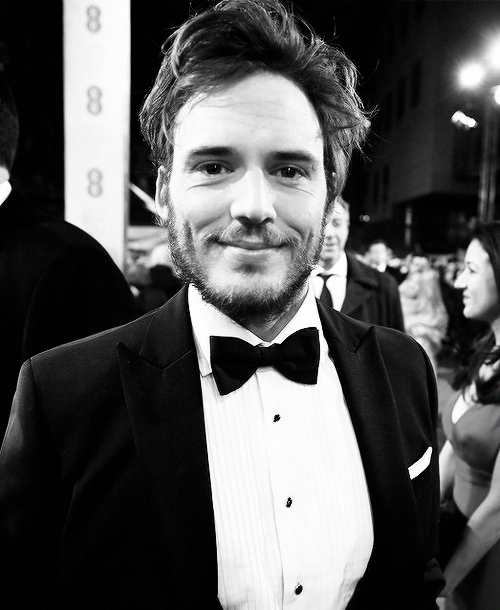 ;sam claflin.♡ - Página 4 Tumblr_njh3hoZONC1rkqbo5o1_500