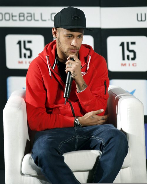 Neymar Jr. - Page 34 Tumblr_nl274fQZZR1tmwpcqo2_500