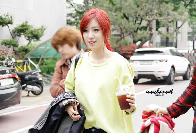 [FANTAKEN] [08.05.15] Eunjung @The SHOW Tumblr_nong7d9ifP1tqs827o3_400