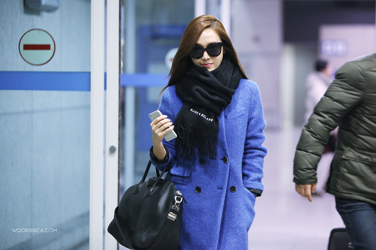 [PIC][12-12-2014]Jessica trở về Hàn Quốc vào tối nay Tumblr_ngkkrtOtjB1sewbc1o2_1280