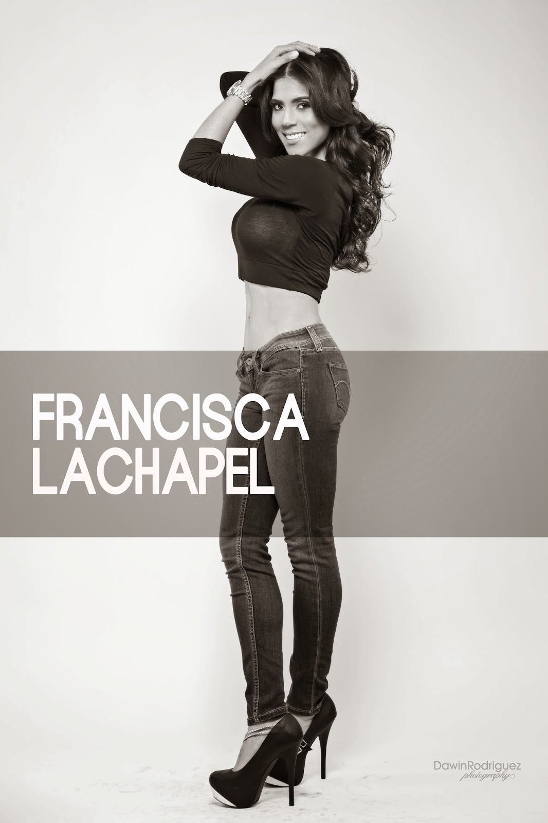 Francisca Lachapel - Página 4 Tumblr_o27b27JbtU1ttv0wmo1_1280