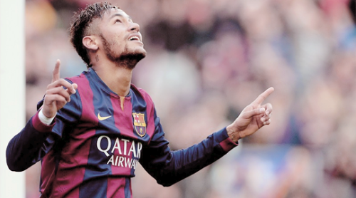 Neymar Jr. - Page 32 Tumblr_njtpcqI3JV1tp4szso1_500