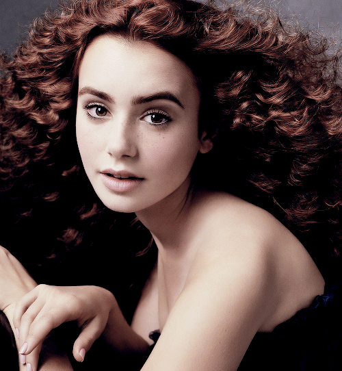 ;lily collins.♡ - Página 2 Tumblr_na9rpo4uHU1r5kpuuo2_500