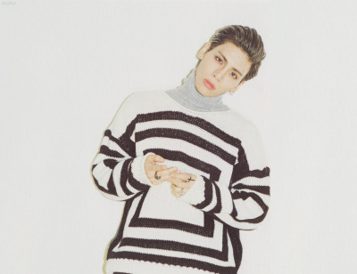 [LQ/SCANS]  Jonghyun @ 'BASE' The First Mini Album Tumblr_nj0poplPLj1rc63cko1_400