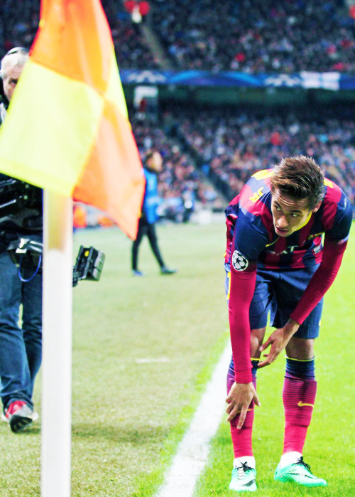 Neymar Jr. - Page 23 Tumblr_n1nt21w1BL1r0ktvpo1_500