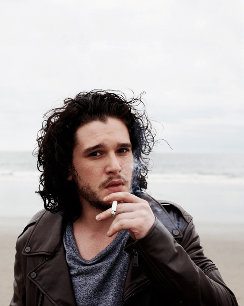 .kit harington — ♡; - Página 4 Tumblr_mmsz8cduKB1qj2kgto1_500