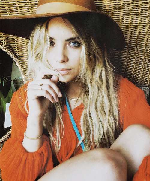 ;ashley benson.♡ - Página 10 Tumblr_no9a0vZwgj1qj6bp2o1_500