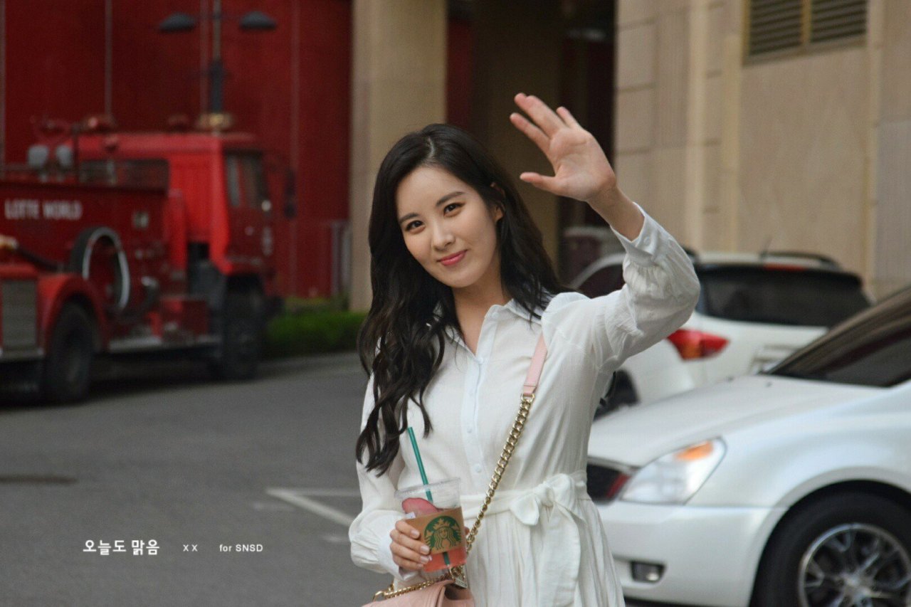 [OTHER][08-12-2015]SeoHyun tham dự vở nhạc kịch mới mang tên "Mamma Mia!" - Page 20 Tumblr_o6je12qanK1sewbc1o4_1280