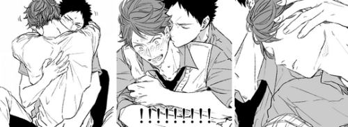 ❥; it's okay to be a fujoshi. ☜(ﾟヮﾟ☜) - Página 2 Tumblr_nonqf1Sbu61urmvjqo1_500