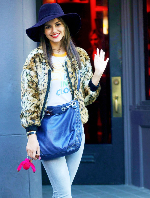 ;victoria justice.♡ - Página 14 Tumblr_musaj4ho021rids08o1_500