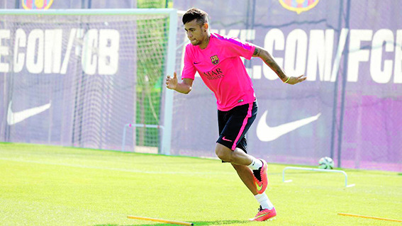 Neymar Jr. - Page 15 Tumblr_nax5s8fJXR1rt3xv8o3_1280