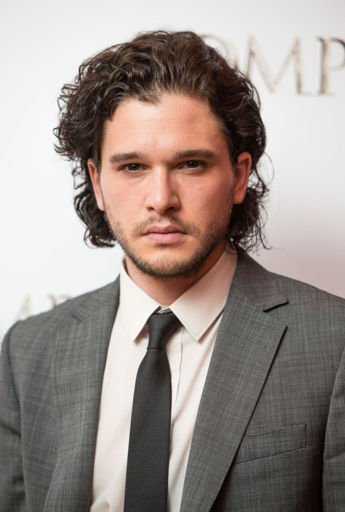 .kit harington — ♡; - Página 2 Tumblr_n4r8ytiRcR1rr9ucho2_500