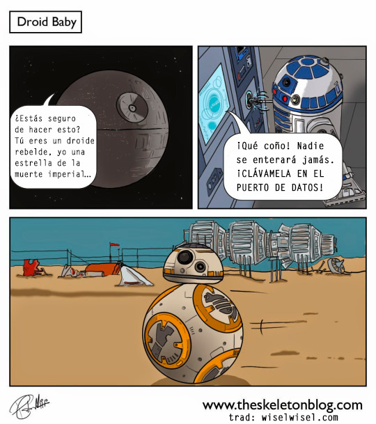 Star Wars - Página 14 Tumblr_nxegq3Lp7w1rndv4to1_540