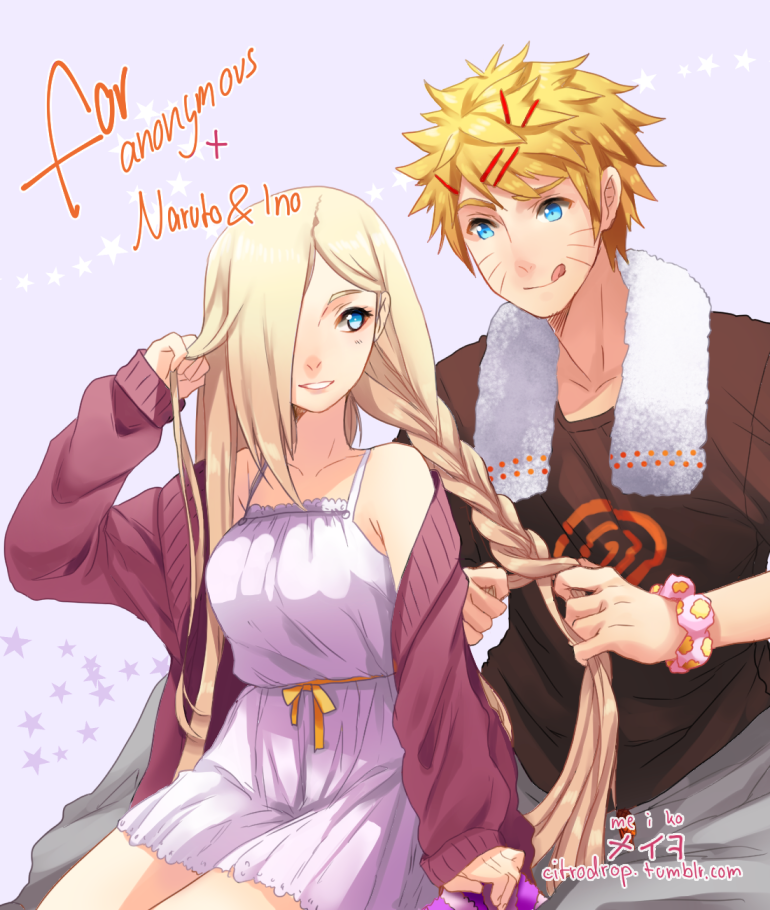 Naruto x Ino - Page 2 Tumblr_mxuz23O3gC1rugx2uo1_1280