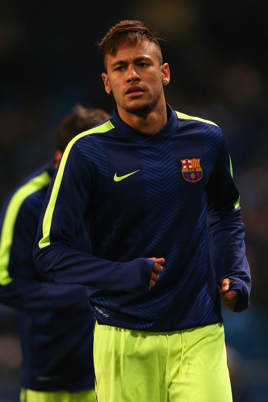 Neymar Jr. - Page 33 Tumblr_nkbvfyrx8W1twz5kvo4_540