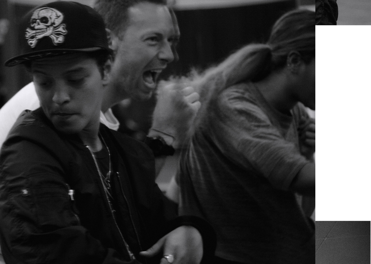 Beyoncé, Bruno Mars join Coldplay for Super Bowl 50 halftime show  Tumblr_o3hdd1Ixor1rgu4kio2_1280