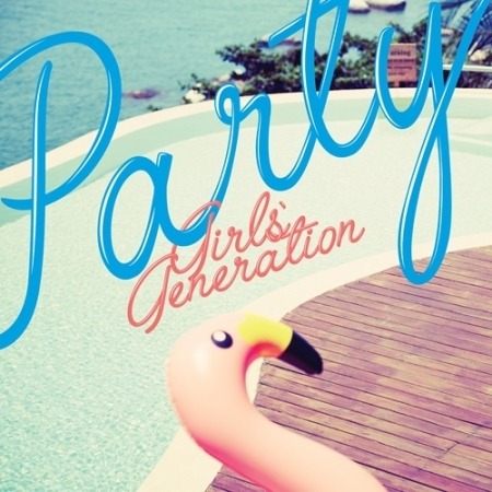 [OTHER][30.06.2015] Cập nhật tin tức, thông tin về Full Album thứ 5 của Girls' Generation :: Single "PARTY" Tumblr_nqwawpKQDm1sewbc1o1_500