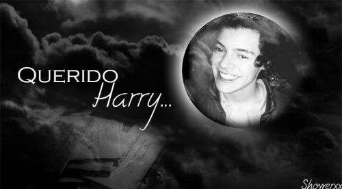 Querido Harry... |Larry Stylinson| Tumblr_nh5x0mcVqJ1u3liloo1_r1_500