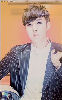 Jung Ho Seok - J-Hope [Bangtan Boys] Tumblr_nr8fjnxNmk1rga9u7o3_250