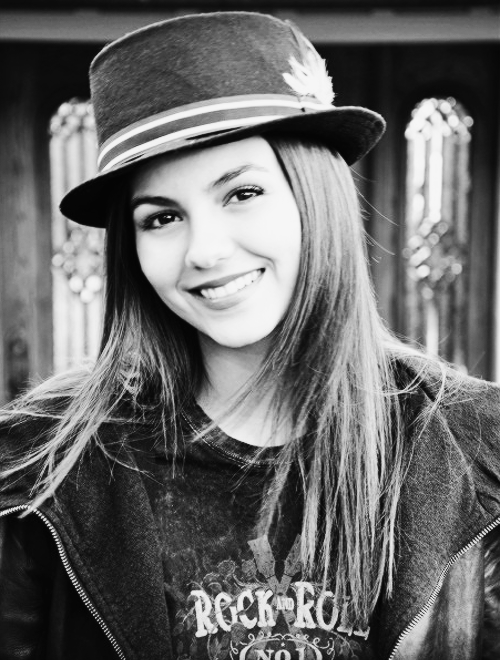 ;victoria justice.♡ - Página 12 Tumblr_mwtqrdH7lV1rids08o1_500