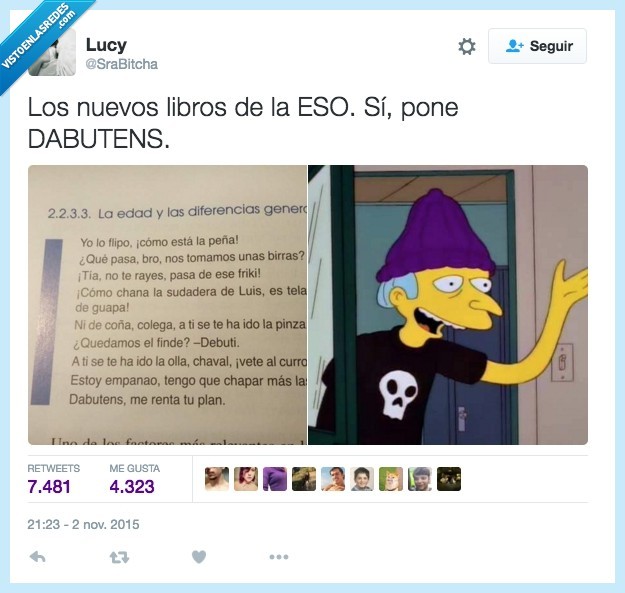 De nuevo el nuevo topic de las polleces encontradas por ahí - Página 20 Tumblr_o4t01bs5wU1rr8iyzo1_1280