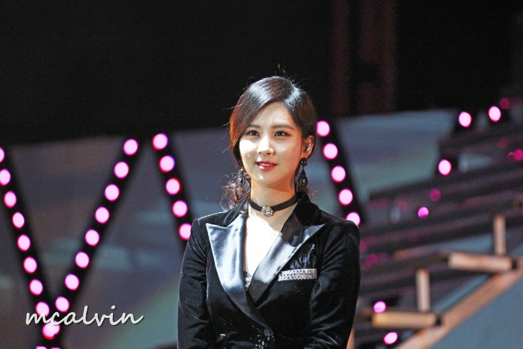 [PIC][04-01-2015]Hình ảnh mới nhất từ "China for GG 1st Fan Party in Guangzhou" của SNSD - Page 3 Tumblr_nhpdyokApf1s5ls2yo5_1280