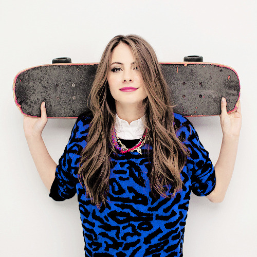 ;willa holland.♡ - Página 3 Tumblr_nab05tIL7R1rg559so2_500