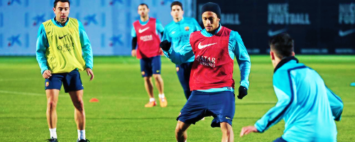 Neymar Jr. - Page 23 Tumblr_n0uu623AT01r0ktvpo5_500