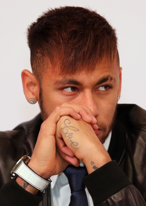 Neymar Jr. - Page 30 Tumblr_nj9wleXsW41u8kxcgo1_500