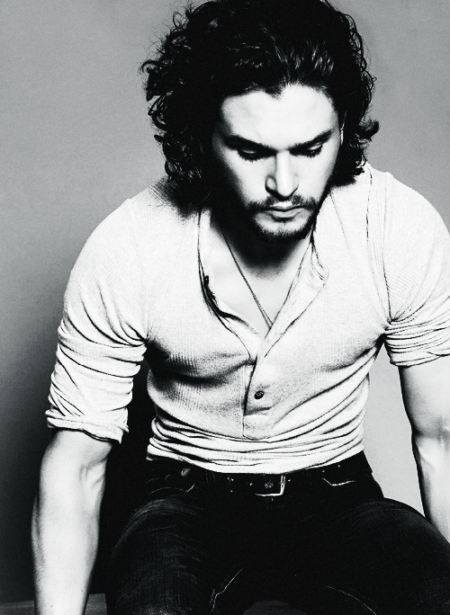 .kit harington — ♡; Tumblr_n326mhWfuh1rcznqvo1_500