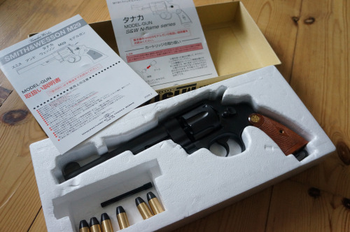 Tanaka Works S&W M1917 6.5" Hand Ejector 2nd. Five Screws ABS Tumblr_mw0o5qsWsj1rpidqno9_r1_500