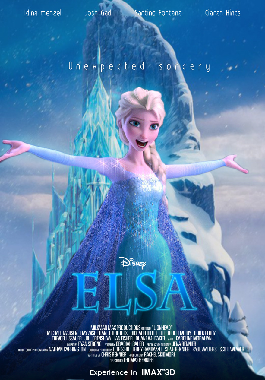  Elsa, la reine des neiges - Page 24 Tumblr_n4p5fuEVZo1t7389ho4_1280