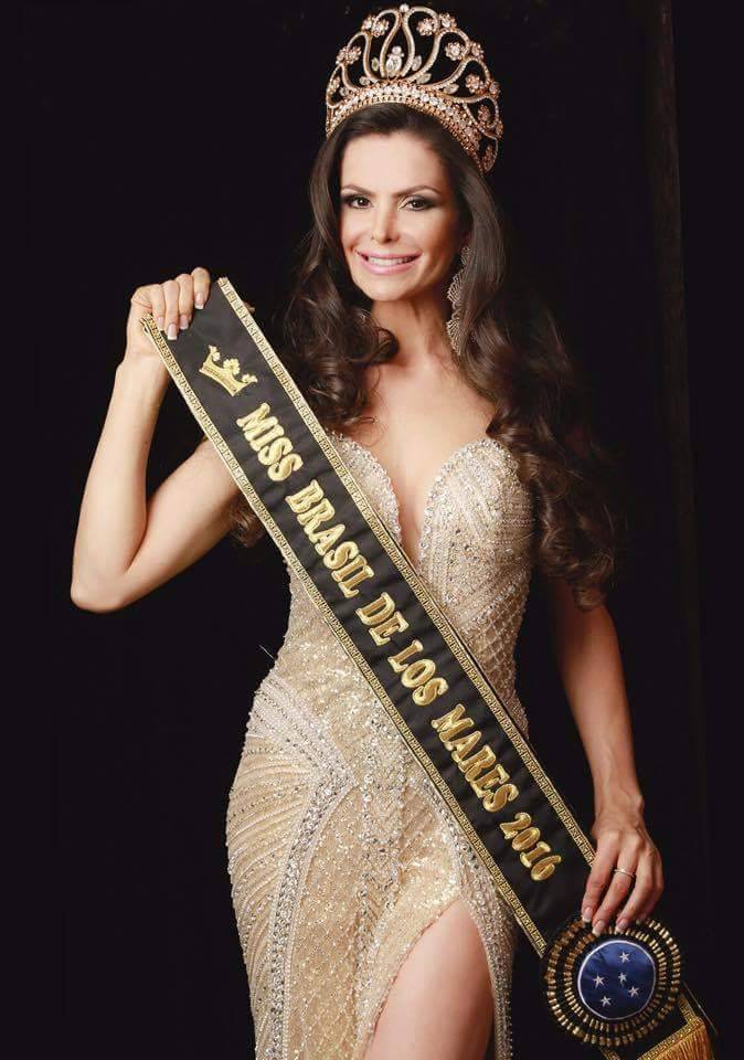 miss brasil dos mares 2016: roseni missawa. Tumblr_nx7r916h5U1ttm9oto1_1280