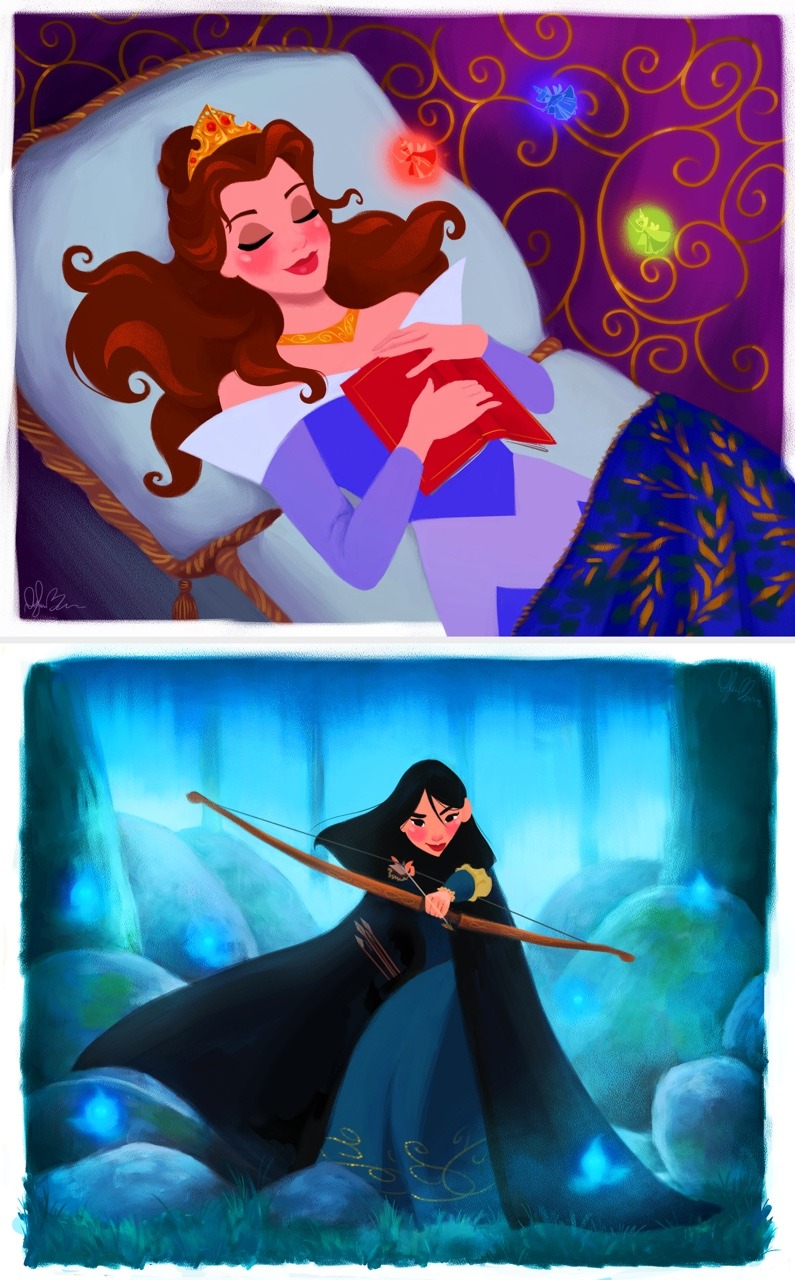 Votre classement des princesses Disney  - Page 3 Tumblr_nv6w4kthsx1ty0yqgo5_1280