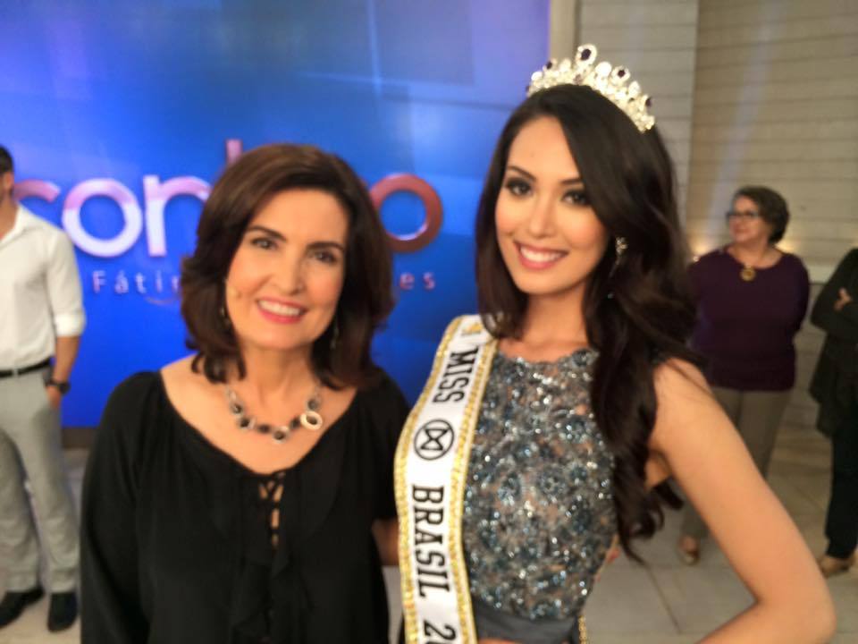 brasil rainha das americas no miss mundo 2015. Tumblr_nqtbyelo9b1ttm9oto1_1280