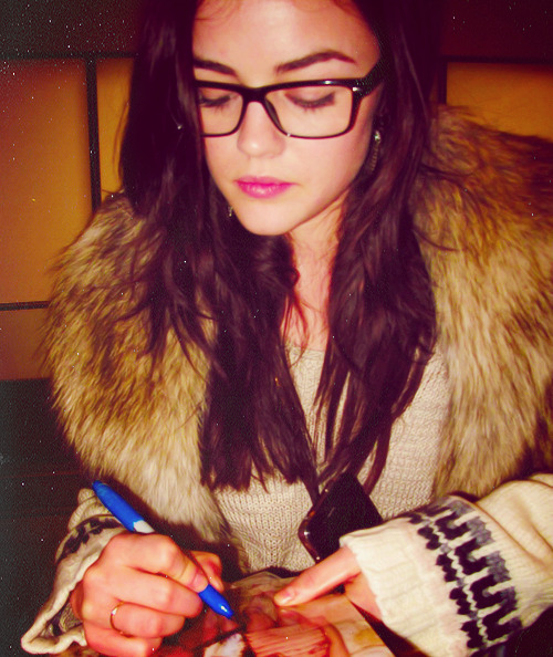 ; lucy hale. ♡ - Página 7 Tumblr_m3tswnJNEs1qebz1fo1_500