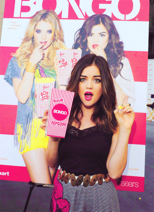 ; lucy hale. ♡ - Página 6 Tumblr_m981scWqLR1qh6s1no1_500