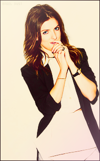 Hettie ( Anna Kendrick ) Tumblr_nifytaIbp31swwx3co6_250