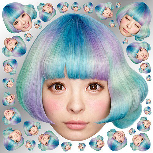 Kyary Pamyu Pamyu >> Single "Crazy Party Night ~Pumpkin no Gyakushu~" Tumblr_o3o4iq9yll1r0bykto1_500