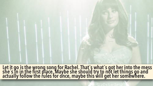 Glee  season 6 discussion and spoiler thread--Part 2 - Page 27 Tumblr_nd2439iA9G1s5yr3ro1_500