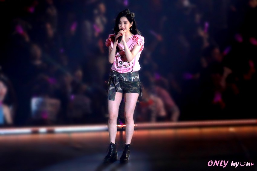 [PIC][09-12-2014]Hình ảnh mới nhất từ "GIRLS' GENERATION THE BEST LIVE AT TOKYO DOME" của SNSD  - Page 2 Tumblr_nhhuwmAL2b1s5ls2yo5_1280