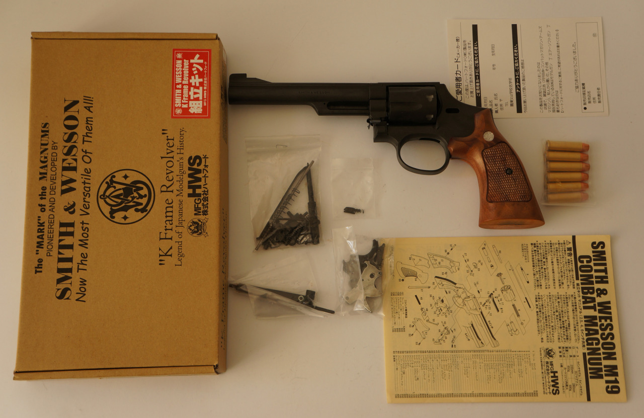 HWS (Hartford) S&W M19 6" Model Gun Kit Tumblr_mttvienQMX1rpidqno5_1280